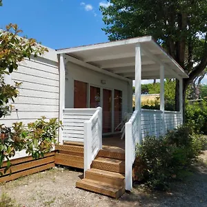 Camping Taimi Marina di Massa