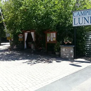 Luni Marina di Massa